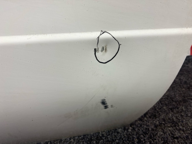 Дверь боковая, 5300 рублей, Красноярск