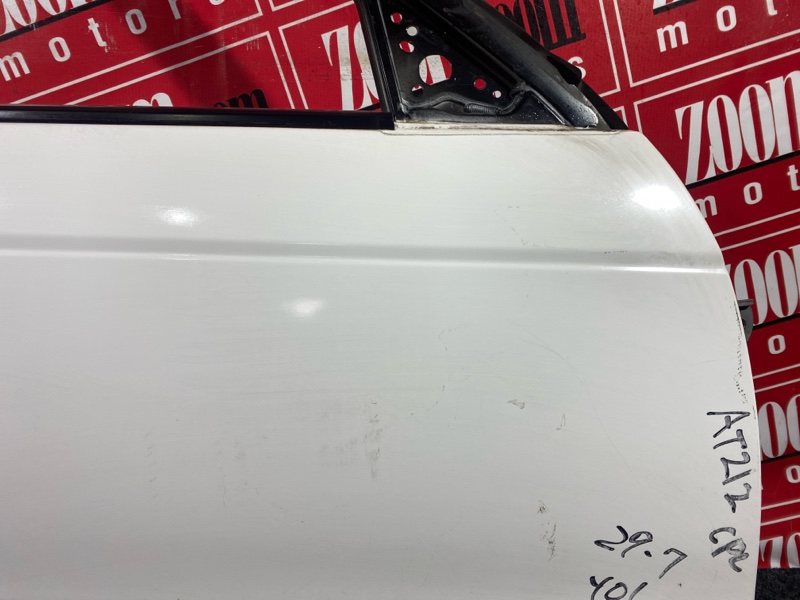 Дверь боковая, 3800 рублей, Красноярск