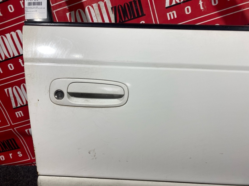 Дверь боковая, 3800 рублей, Красноярск