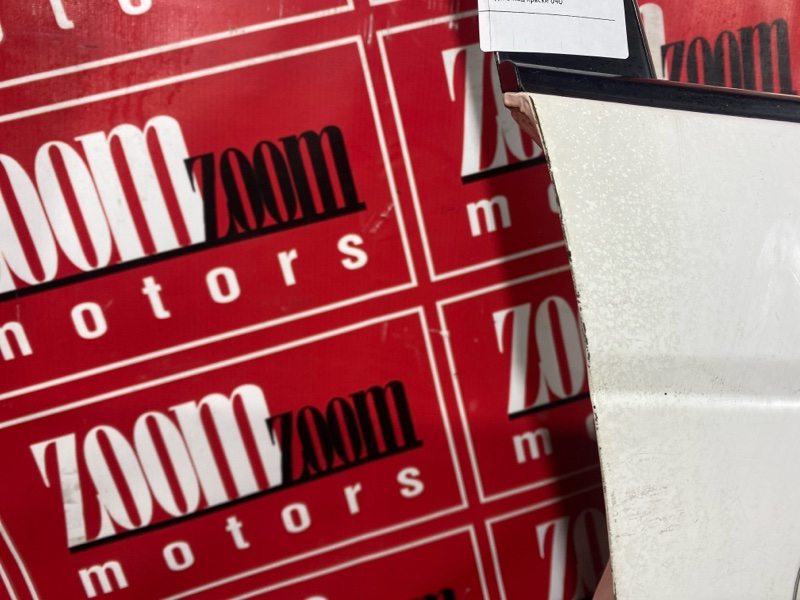 Дверь боковая, 3800 рублей, Красноярск