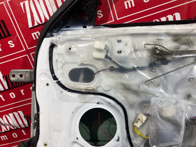 Дверь боковая, 3800 рублей, Красноярск