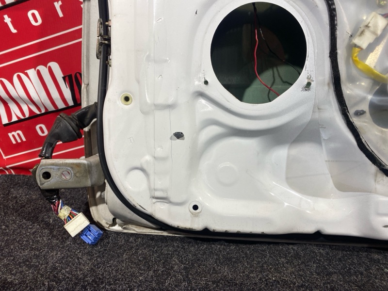 Дверь боковая, 3800 рублей, Красноярск