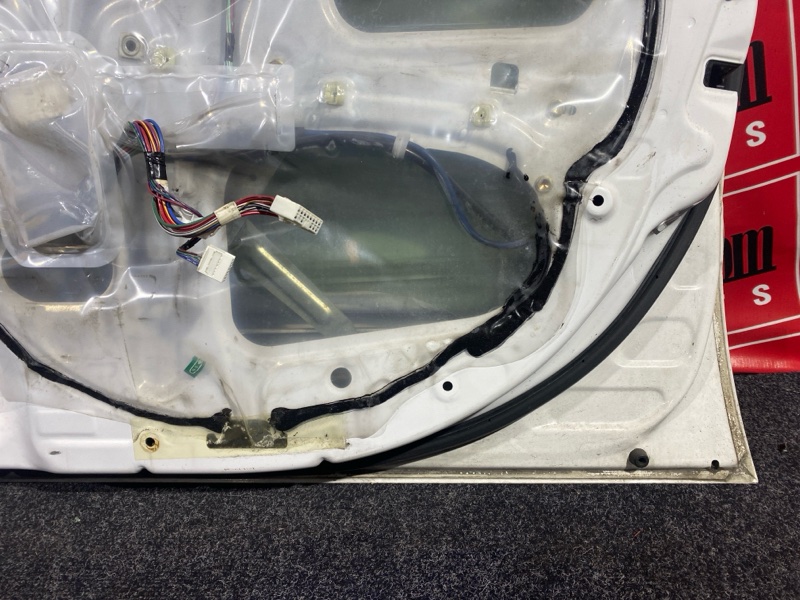 Дверь боковая, 3800 рублей, Красноярск