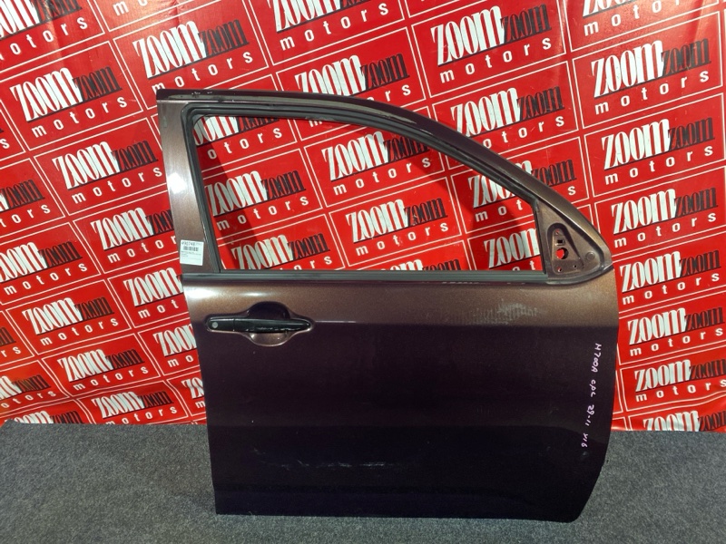 Дверь боковая, 17100 рублей, Красноярск