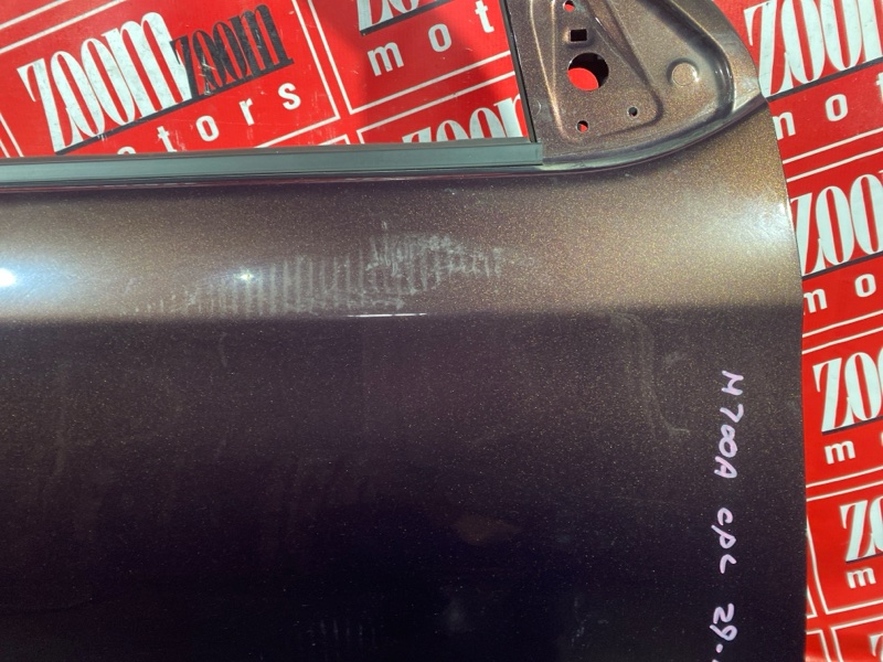 Дверь боковая, 17100 рублей, Красноярск