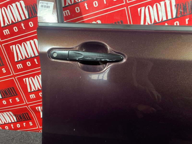 Дверь боковая, 17100 рублей, Красноярск