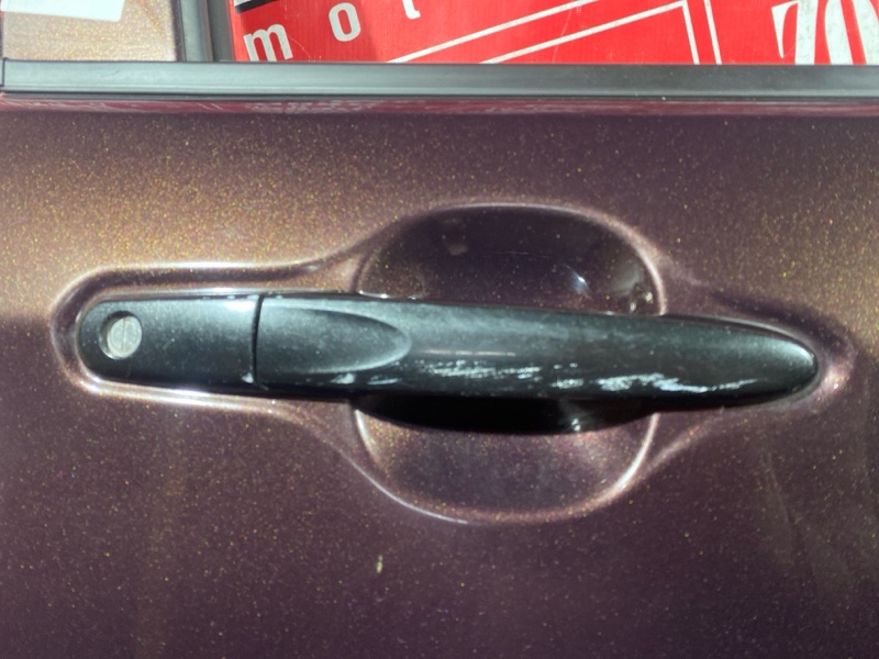 Дверь боковая, 17100 рублей, Красноярск