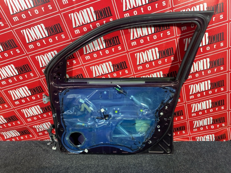 Дверь боковая, 17100 рублей, Красноярск