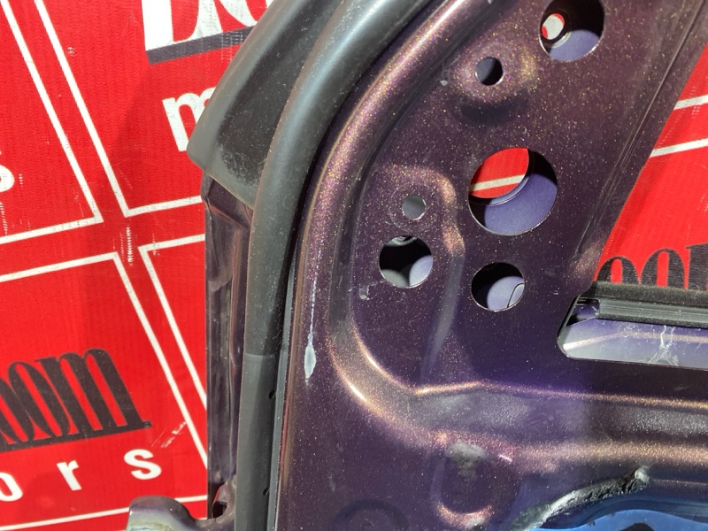 Дверь боковая, 17100 рублей, Красноярск