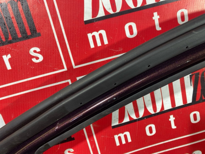 Дверь боковая, 17100 рублей, Красноярск