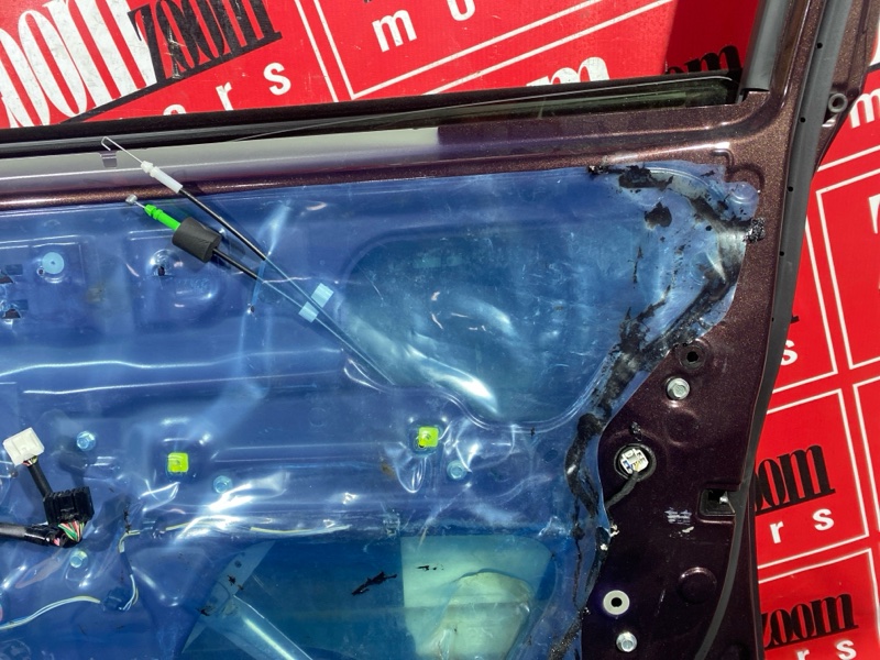 Дверь боковая, 17100 рублей, Красноярск