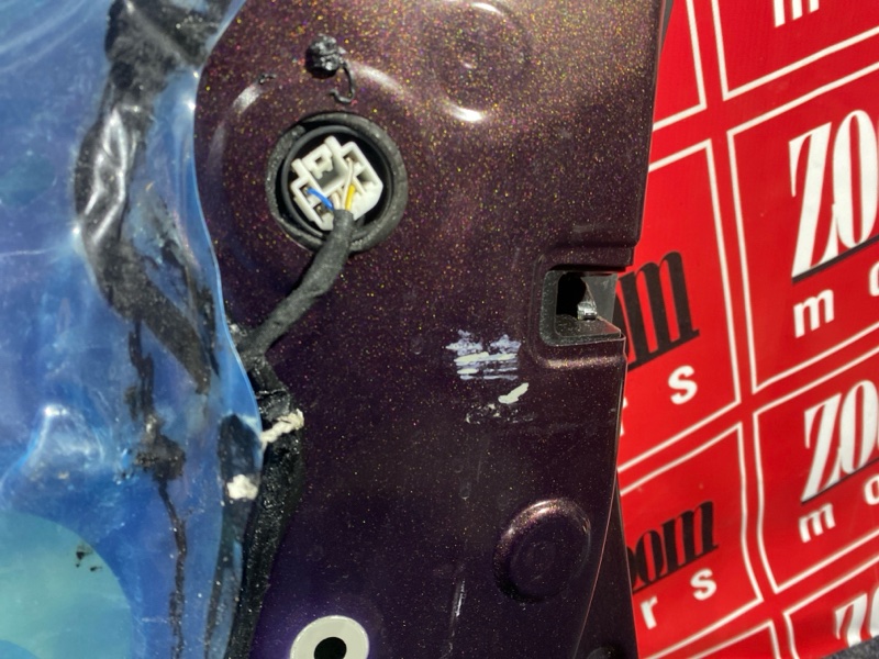 Дверь боковая, 17100 рублей, Красноярск