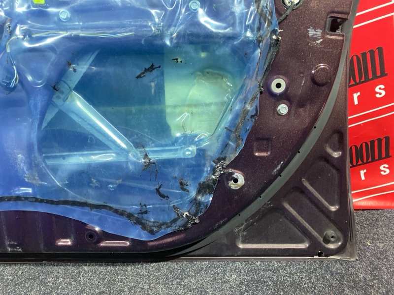 Дверь боковая, 17100 рублей, Красноярск