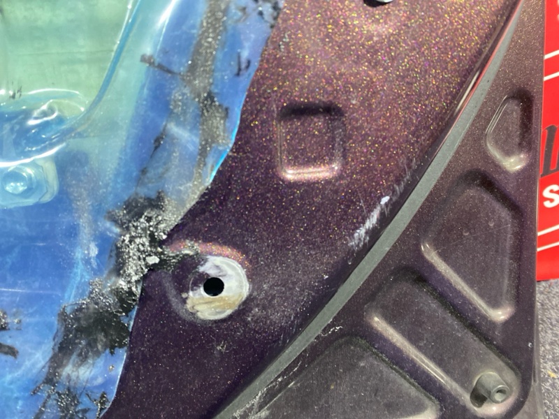 Дверь боковая, 17100 рублей, Красноярск