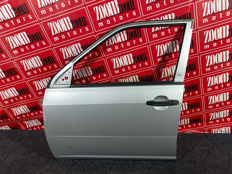 Дверь боковая, 23800 рублей, Красноярск