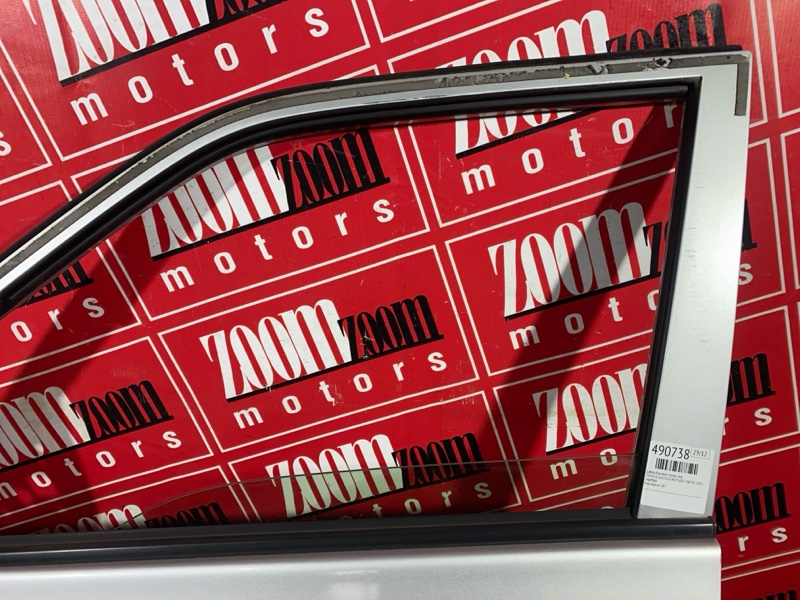 Дверь боковая, 23800 рублей, Красноярск