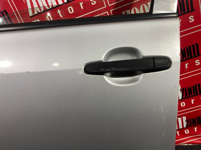 Дверь боковая, 23800 рублей, Красноярск