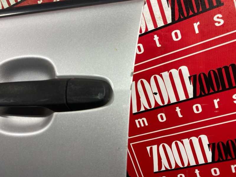 Дверь боковая, 23800 рублей, Красноярск