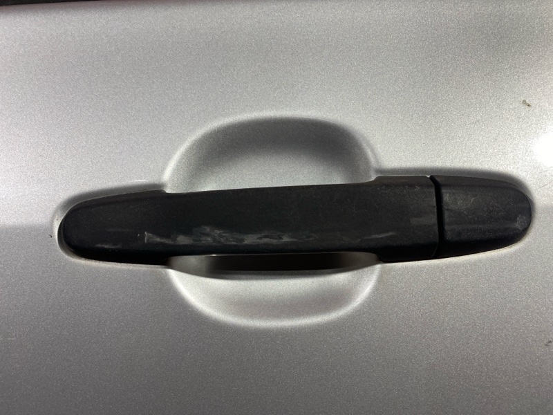 Дверь боковая, 23800 рублей, Красноярск