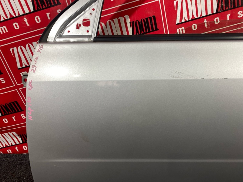 Дверь боковая, 23800 рублей, Красноярск