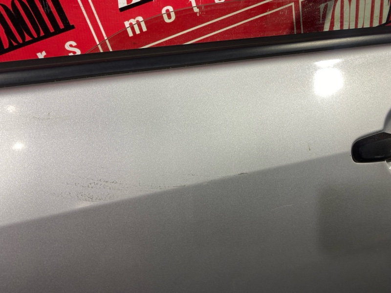 Дверь боковая, 23800 рублей, Красноярск