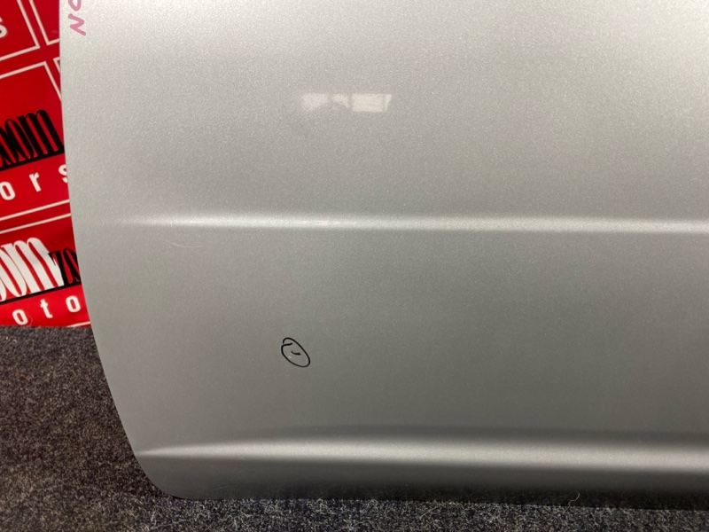 Дверь боковая, 23800 рублей, Красноярск