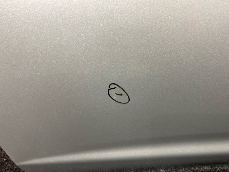 Дверь боковая, 23800 рублей, Красноярск