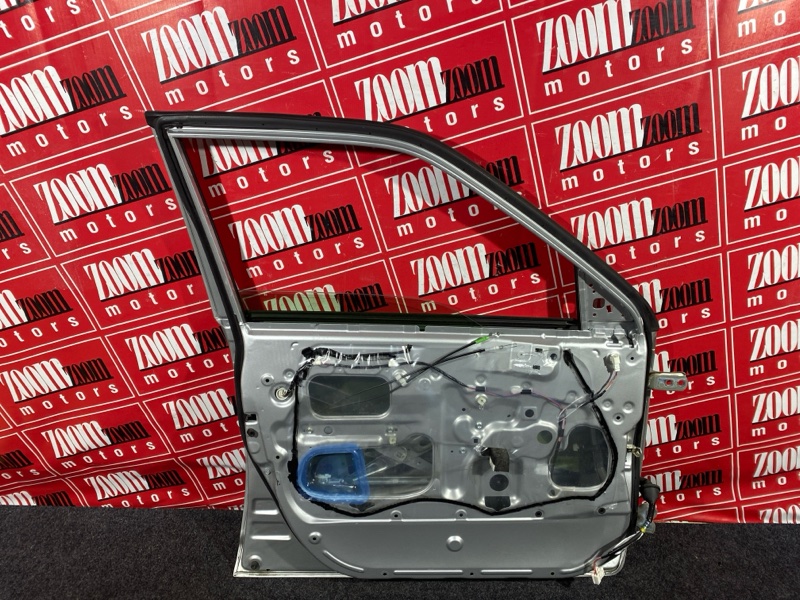 Дверь боковая, 23800 рублей, Красноярск