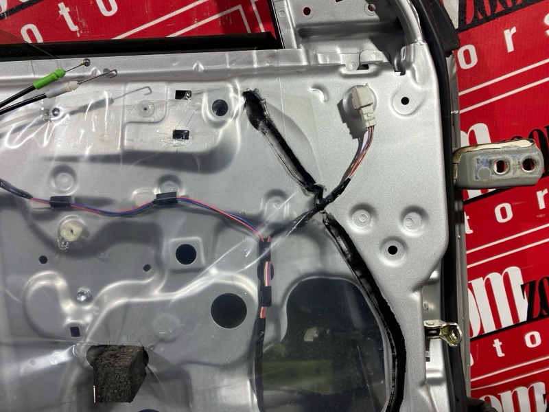 Дверь боковая, 23800 рублей, Красноярск