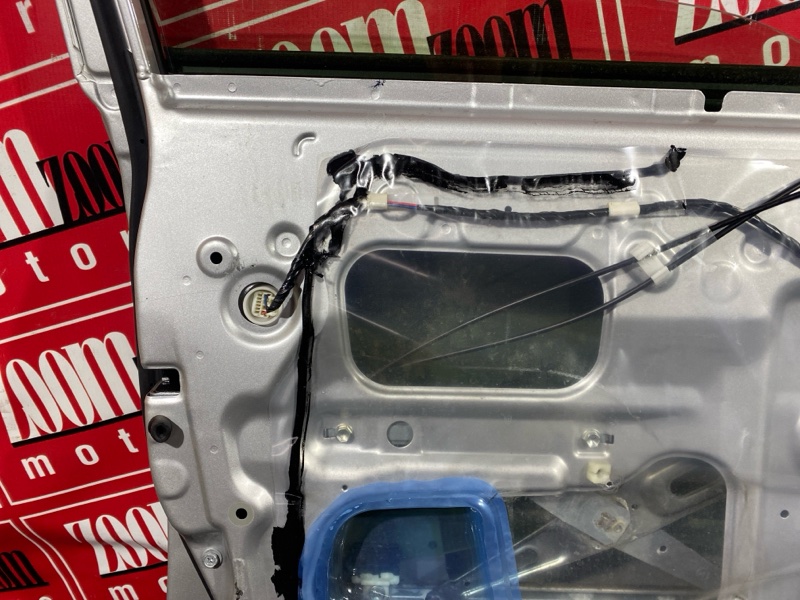 Дверь боковая, 23800 рублей, Красноярск