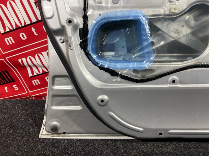 Дверь боковая, 23800 рублей, Красноярск