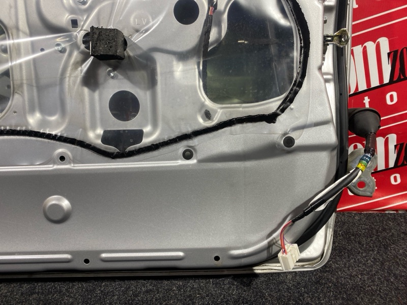 Дверь боковая, 23800 рублей, Красноярск