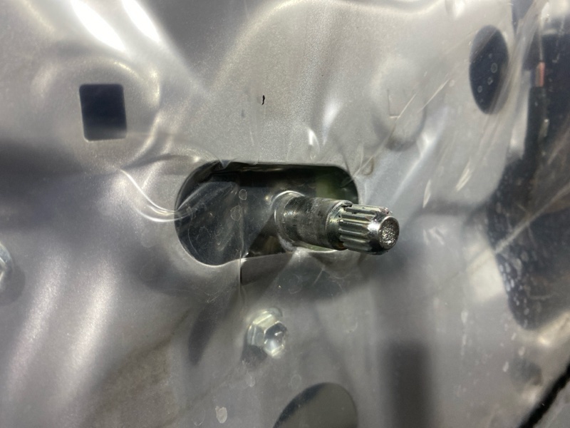 Дверь боковая, 23800 рублей, Красноярск