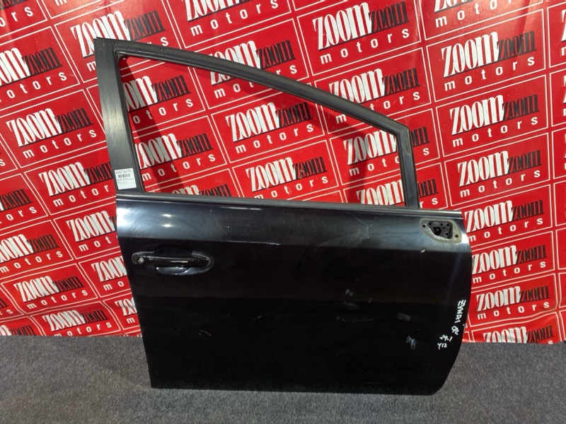 Дверь боковая, 18500 рублей, Красноярск