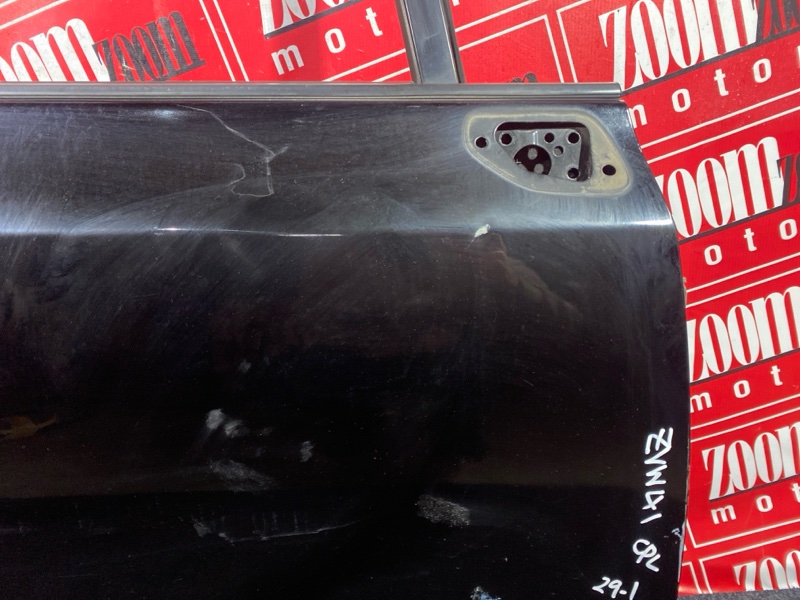 Дверь боковая, 18500 рублей, Красноярск