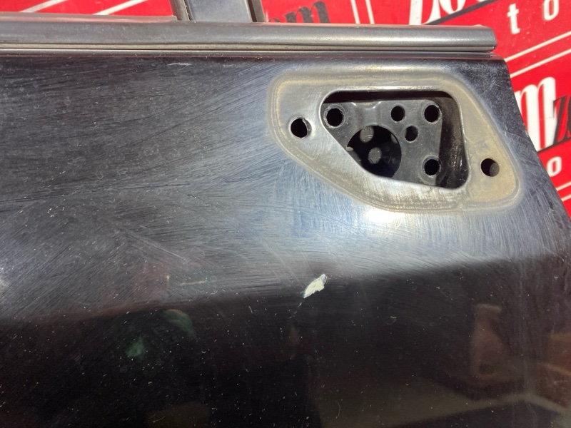 Дверь боковая, 18500 рублей, Красноярск