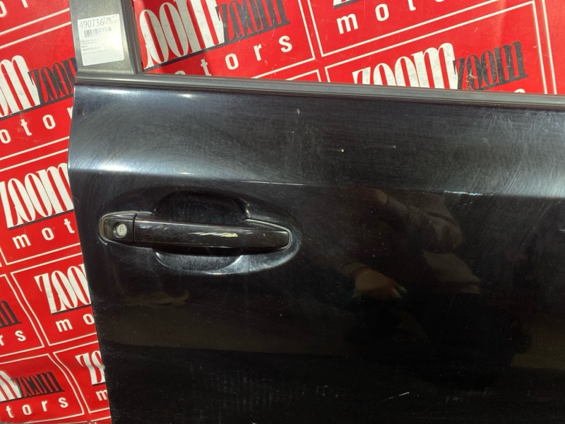 Дверь боковая, 18500 рублей, Красноярск