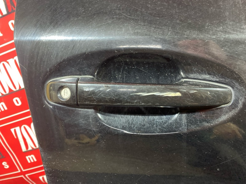 Дверь боковая, 18500 рублей, Красноярск