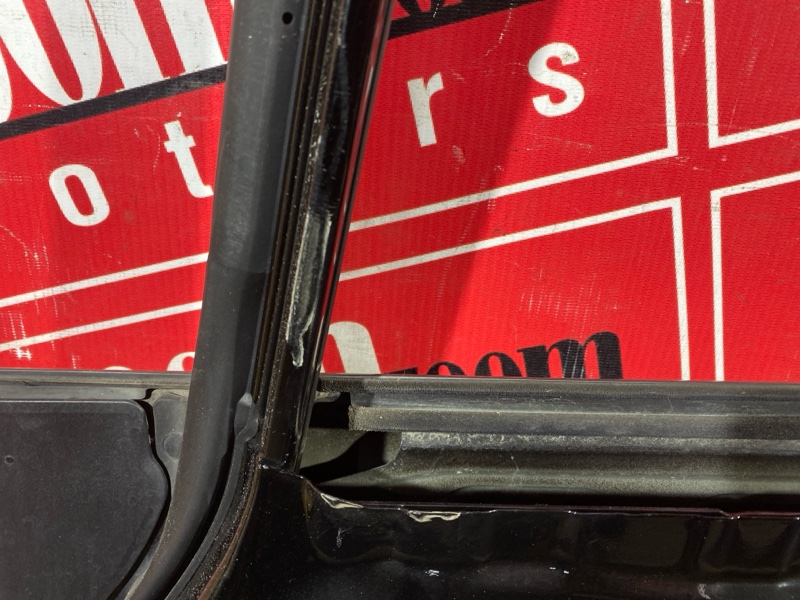 Дверь боковая, 18500 рублей, Красноярск