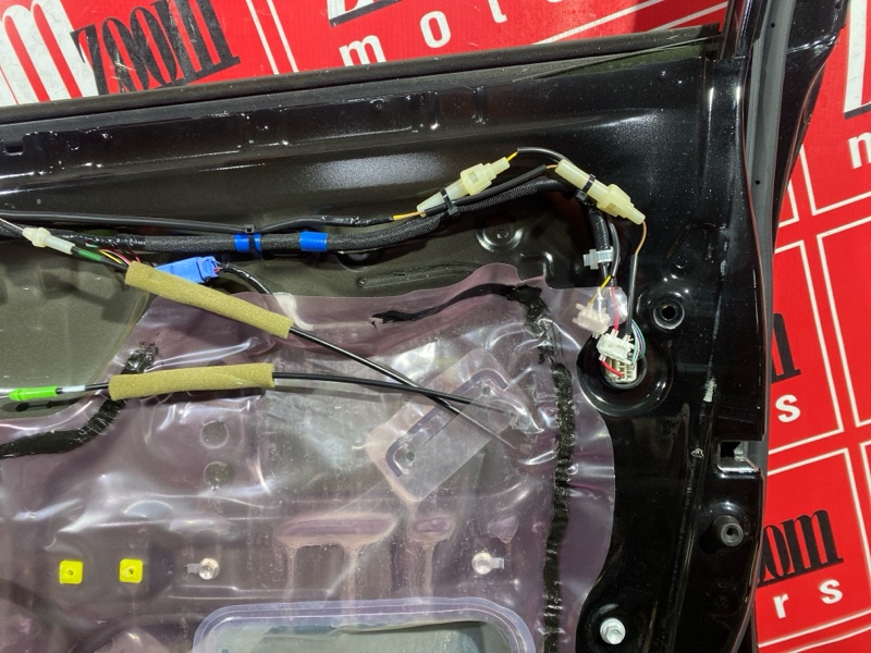 Дверь боковая, 18500 рублей, Красноярск