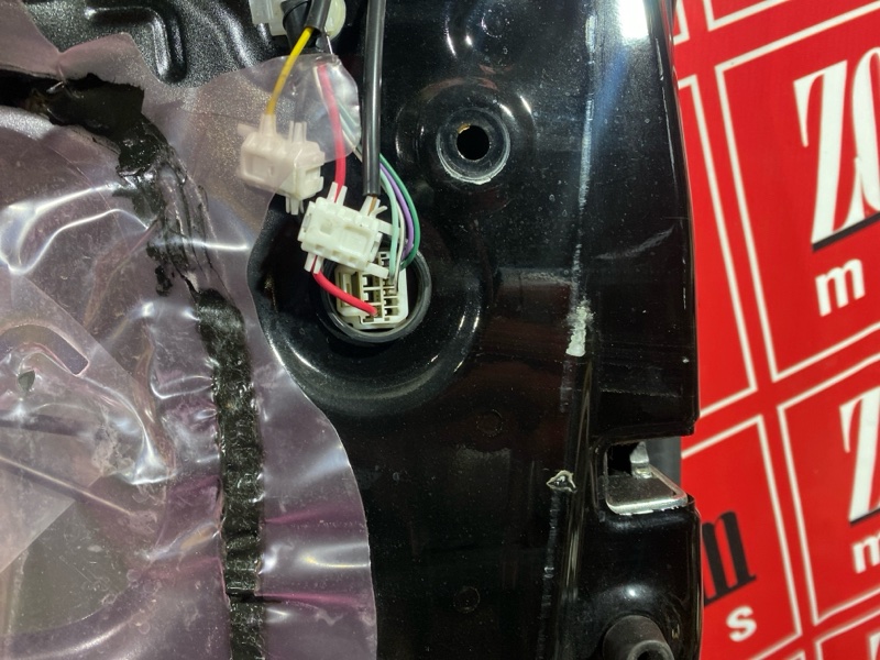 Дверь боковая, 18500 рублей, Красноярск