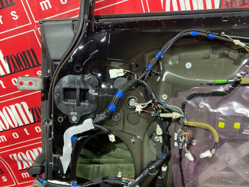 Дверь боковая, 18500 рублей, Красноярск