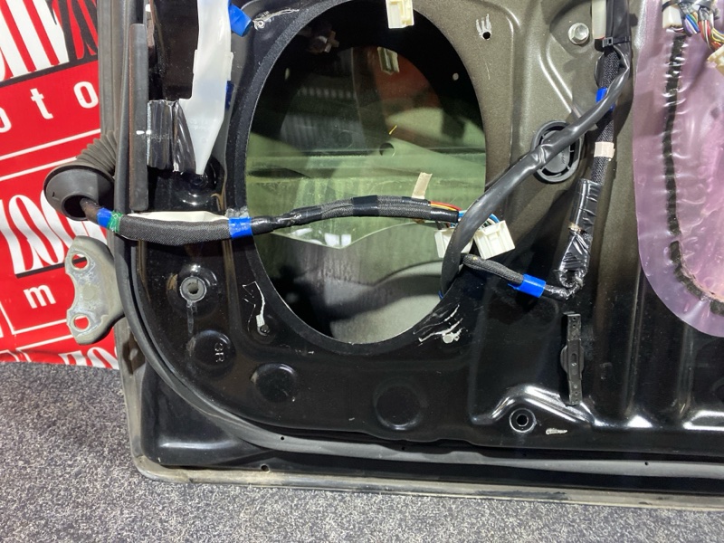 Дверь боковая, 18500 рублей, Красноярск