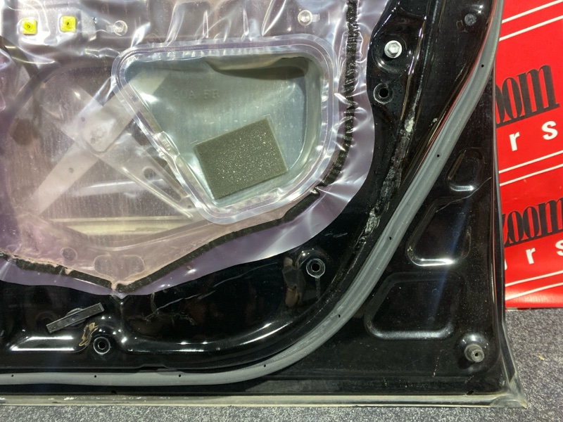 Дверь боковая, 18500 рублей, Красноярск