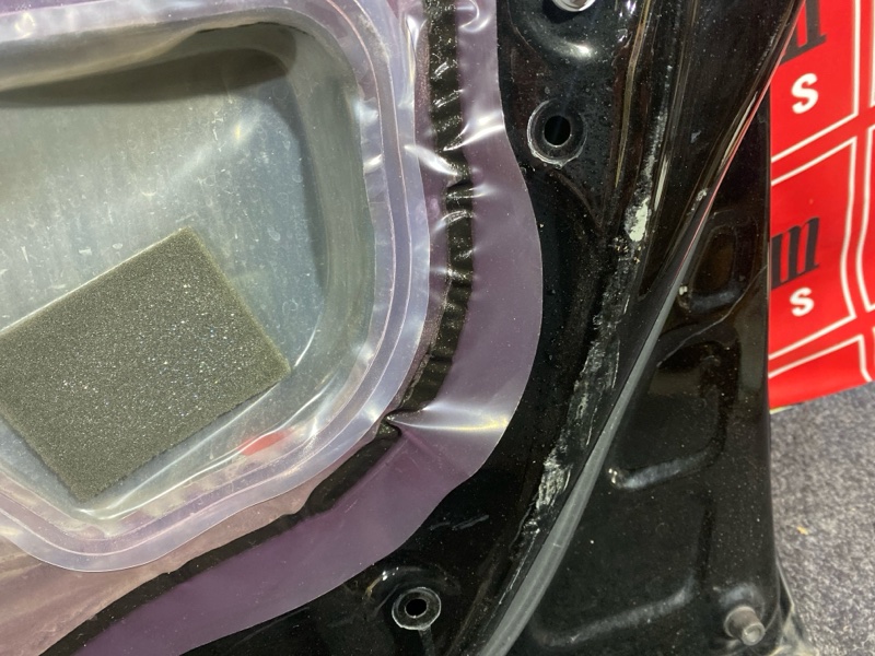 Дверь боковая, 18500 рублей, Красноярск