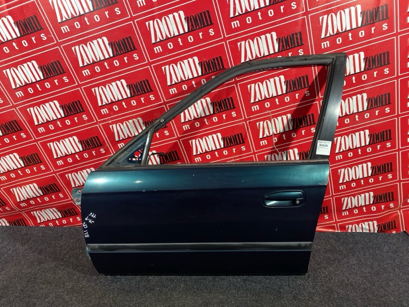 Дверь боковая, 9500 рублей, Красноярск