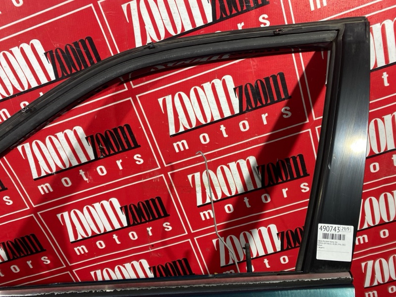 Дверь боковая, 9500 рублей, Красноярск