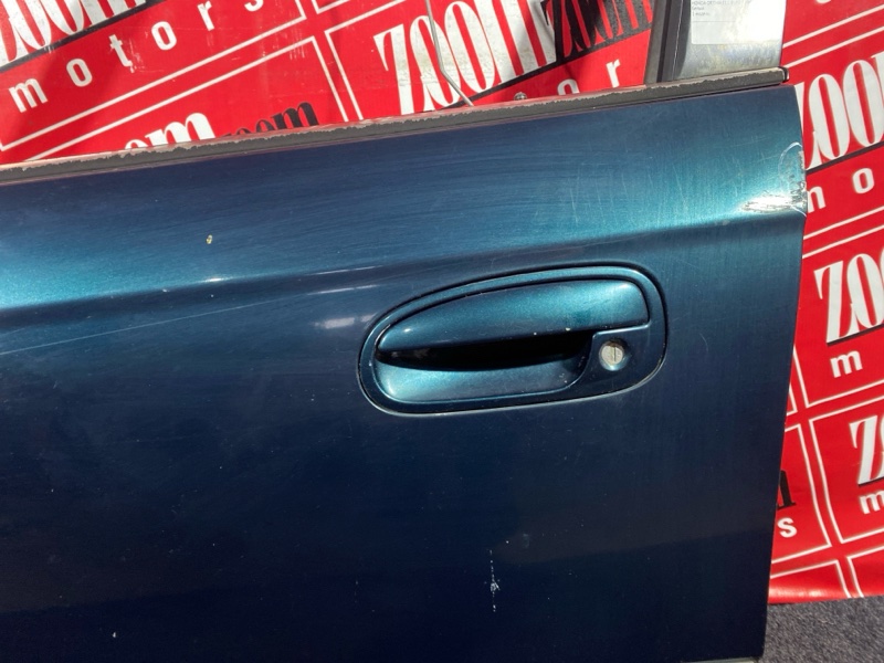 Дверь боковая, 9500 рублей, Красноярск