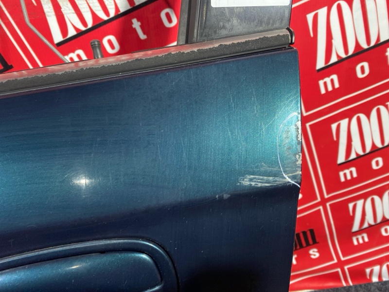 Дверь боковая, 9500 рублей, Красноярск