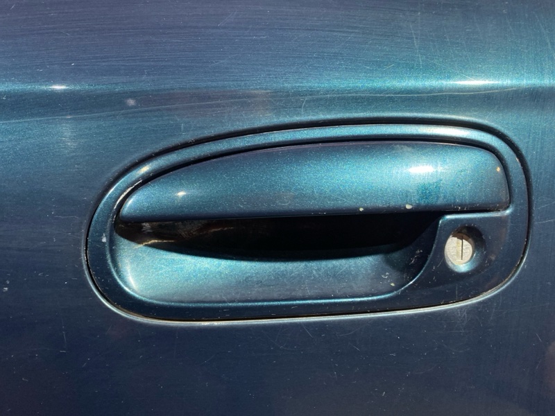 Дверь боковая, 9500 рублей, Красноярск